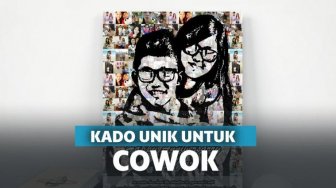 24 Kado Unik untuk Cowok, Cocok Buat Ulang Tahun dan Wisuda