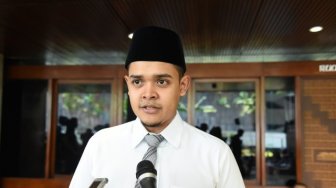 Legislator Perjuangkan Pengembangan Keterampilan Kaum Milenial