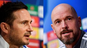 Preview Ajax Vs Chelsea, Tantangan Berat Lampard di Johan Cruyff Arena