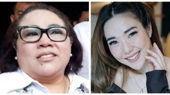 Berita Artis Pilihan: Nunung 3 Tahun Depresi, Gisel Lapor Polisi