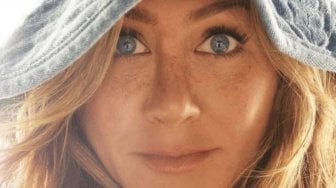 Biar Lebih Awet Muda, Jennifer Aniston Nekat Perawatan Pakai Sperma Salmon