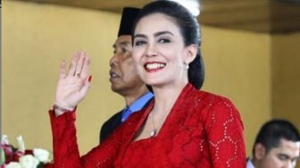 PDIP Kantongi 3 Nama untuk Pilgub Jabar, Rieke Diah Pitaloka Kandidat Terkuat?