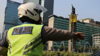 Greenpeace Pertanyakan Polisi Masih Terima Laporan UU ITE ke Pengkritik Jokowi