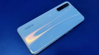 Sensasi Membuat Video dengan Realme XT