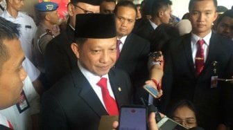 Mendagri Tito Minta Seluruh PNS Jadi Pelayan Masyarakat