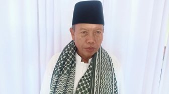 NU Trenggalek Apresiasi Pengamanan Pemilu hingga Pelantikan Presiden