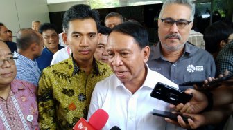 Indonesia Resmi Tuan Rumah Piala Dunia U-20, Menpora Tunggu Laporan PSSI