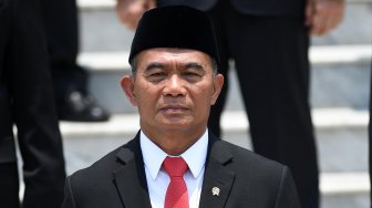 Geram Dengan Aisha Weddings, Menko PMK Minta Polisi Usut Pemiliknya