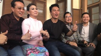 Damai dengan QQ Production, Berapa Rupiah yang Dikeluarkan Baim Wong?