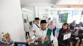 Wagub Jabar Optimistis Perda Keagamaan Akan Disahkan DPRD