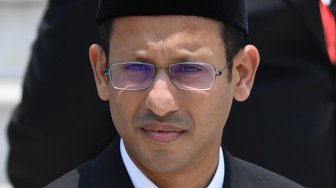 Profil Nadiem Makarim, Menteri Pendidikan dan Kebudayaan Periode 2019-2024