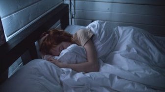 Cara Mengatasi Susah Tidur