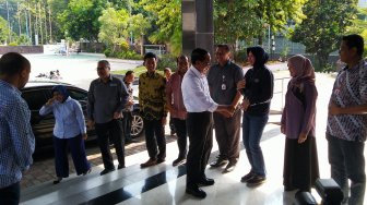 5 Berita Olahraga Pilihan: Zainudin Politikus ke-10 Jabat Menpora