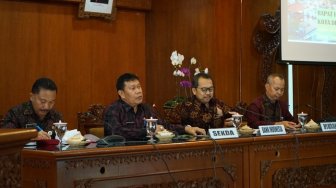 Bank Indonesia: Denpasar dan Singaraja Sumbang 83 Persen Inflasi di Bali