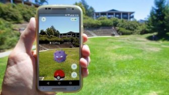 Pokemon Go Tambahkan Peringkat Battle League PvP Tahun Depan