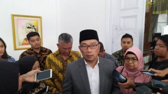 Buntut Kebakaran Pipa Minyak Pertamina, Ridwan Kamil Bakal Panggil PT KCIC