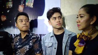 Pasca Dikeroyok Komplotan Begal, Athalla Naufal Masih Trauma