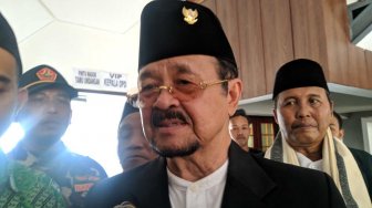 Wakil Wali Kota Solo Achmad Purnomo Positif Corona, Baru Rapat dengan OJK