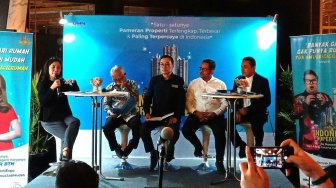 Sempat Lesu, Industri Properti Kembali Digenjot Lewat IPEX 2019