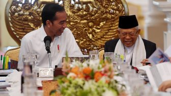 PKS ke Jokowi: Hati-hati, Wamen Bisa Jadi Pengganggu di Kementerian