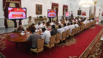 KSP Imbau Para Menteri Tegak Lurus Jalankan Agenda Presiden