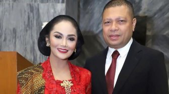 Krisdayanti Ribut dengan Anak di Medsos, MKD DPR: Jaga Kehormatan Lembaga