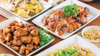 Tradisi Menikmati Hidangan Chinese Food Bercita Rasa Otentik