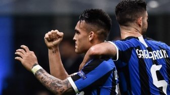 Prediksi Ludogorets Razgrad dan Inter Milan di Liga Europa Malam Ini