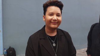 Rangga Moela Kaget Morgan Oey Gabung di Konser Virtual SMASH