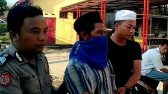 Dendam Waktu Pilkades Serentak 2019, Warga Pamekasan Bacok Tetangganya