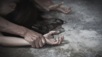 Duda di Tebo Perkosa ABG Dua Kali di Kebun Karet