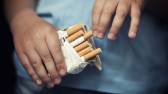 Jutaan Batang Rokok Ilegal Diamankan Bea Cukai Jambi