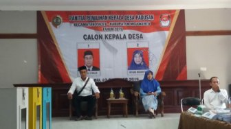 Terendus Dugaan Politik Uang di Pilkades Pacet Mojokerto