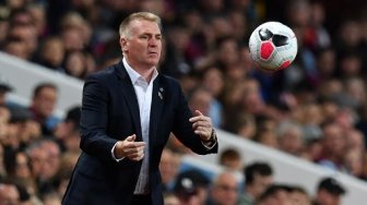 Leicester City Resmi Tunjuk Dean Smith Jadi Pelatih hingga Akhir Musim