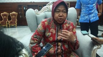 Imbauan MUI Soal Salam Lintas Agama, Walkot Risma: Yang Pilih Saya Beragam