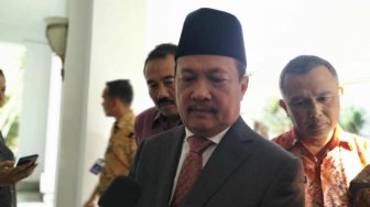 Buat Program Bela Negara, Kemhan: Seolah Mirip Militer, Tapi Bukan