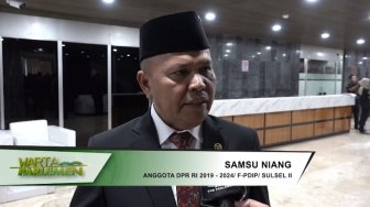 DPR Sebut Pendidikan Keagamaan Harus Jadi Prioritas Pemerintah