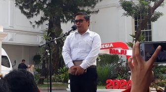 Wamen LHK: Vegetasi Pohon Bisa Minimalisir Bencana Banjir dan Longsor