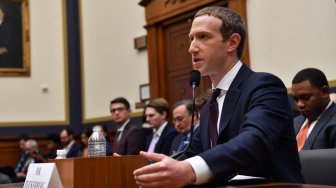 Whistleblower Facebook Desak Mark Zuckerberg Mundur dari Jabatan CEO, Ini Alasannya