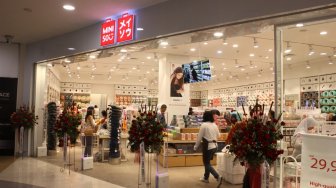 Miniso Bersiap Beri Diskon 50 Persen Pada 11.11