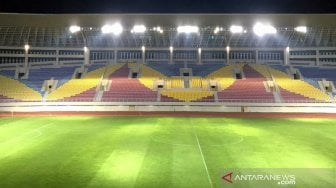 Liga 1 2021 akan Terpusat di Solo, Bhayangkara Vs Arema Jadi Laga Pembuka