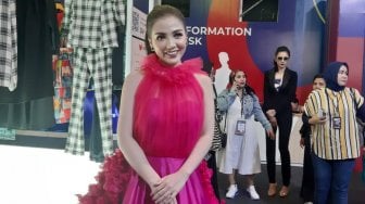 Akibat Corona, Bella Shofie Batal Pamerkan Karya di Paris Fashion Week