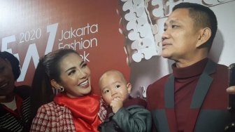 Makin Terbuka, Suami Puji Habis Bella Shofie