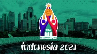 PSSI Bakal Bagikan Tiket Gratis Piala Dunia U-20 2021