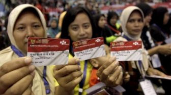 Ber-KTP Sukabumi, Nenek Mimin Tak Bisa Cairkan Dana BPNT Lima Bulan