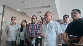 Bulan Depan, Pemerintah Sesuaikan Tarif Tol Jakarta-Tangerang