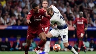 Prediksi Liverpool vs Tottenham Hotspur di Liga Inggris