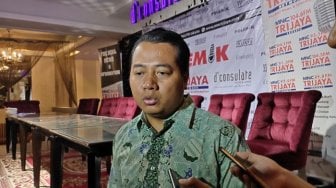 KPU Umumkan Batas Usia Cagub-Cawagub, Bos PPI:  Atur Ajalah Pak