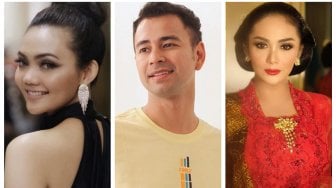 Terpopuler Sepekan: Raffi Ahmad Pamit, Krisdayanti Diguncang Isu Selingkuh