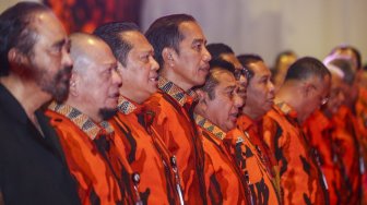 Isu Pembubaran Pemuda Pancasila: Ormas PP Ternyata Didirikan Oleh 3 Jenderal TNI